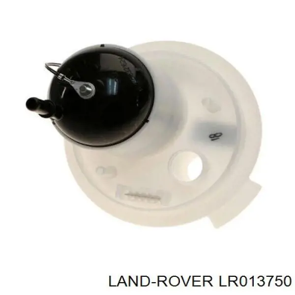 Пробка паливного бака Land Rover Discovery IV позашляховик (L319) (2009 - 2018) ціна, від 112.99 USD