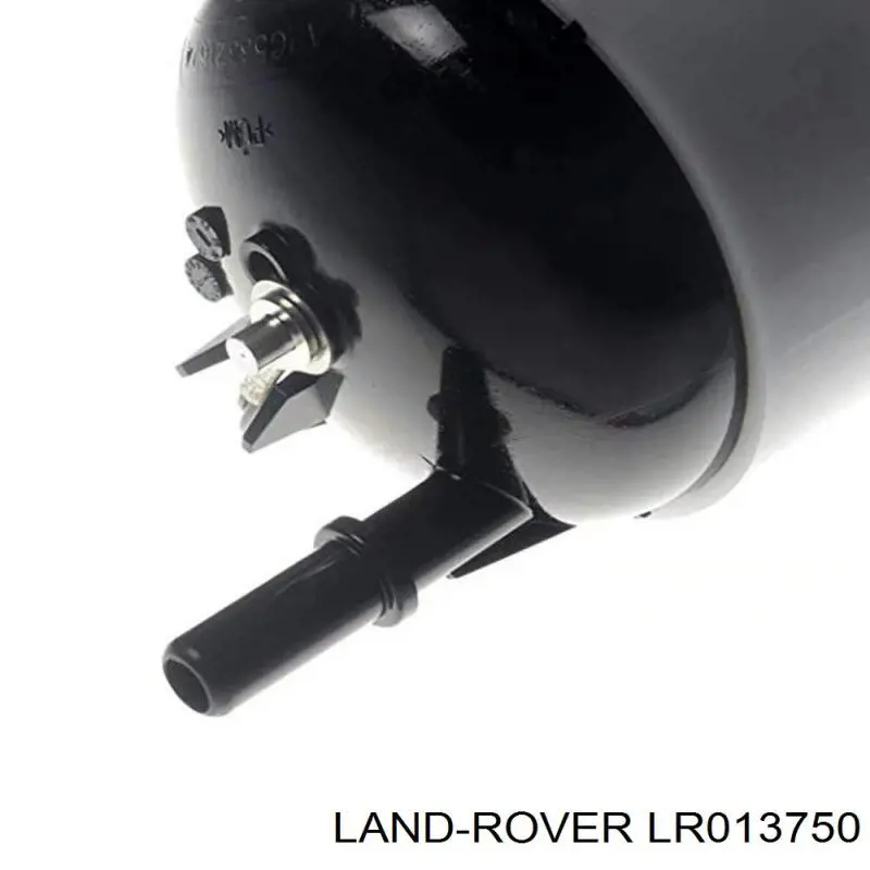 Пробка бензобаку LR043420 Britpart