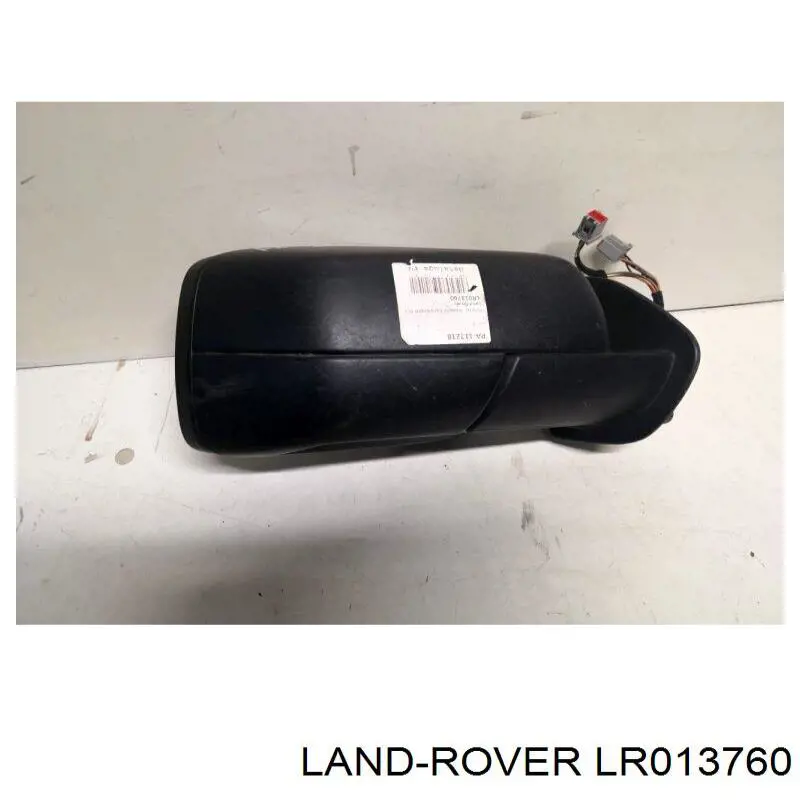 Купити LR013760 Land Rover Дзеркало праве