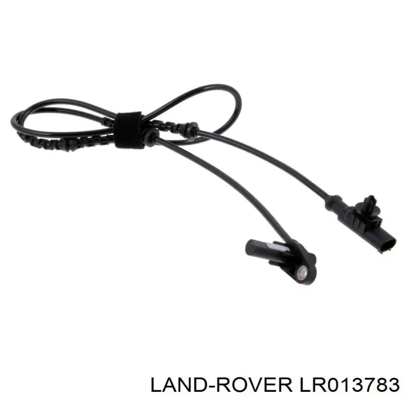 Купити LR013783 Land Rover Датчик АБС (ABS) передній