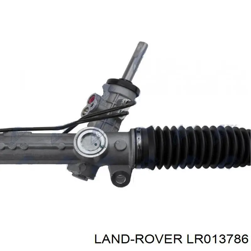 Управління рульове в зборі Land Rover LR013786 ціна, від 307.95 USD