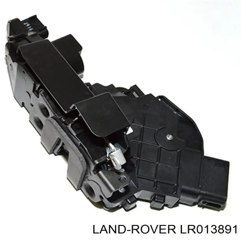 Купити LR091346 Land Rover Замок задньої дверї, правої