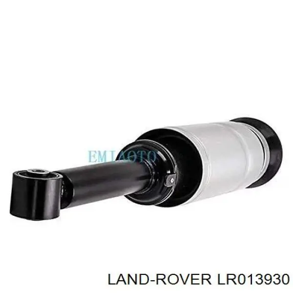 Амортизатор передній LR013930 Land Rover