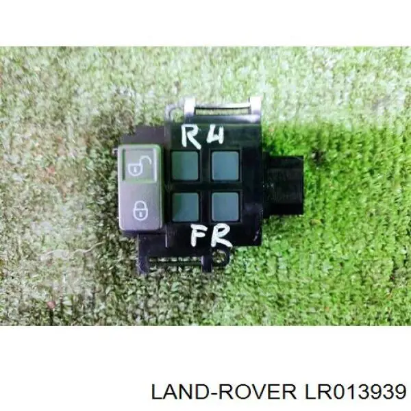  Land Rover LR013939 ціна, від 27.50 USD