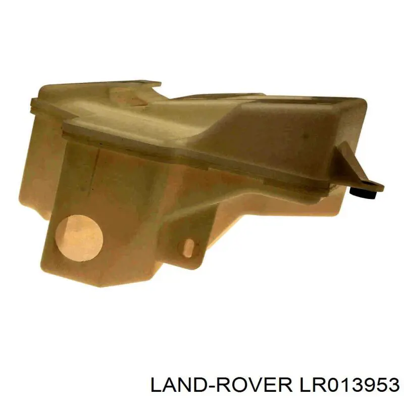 Бачок омивача скла Land Rover Discovery 4 (L319) (Land Rover Діскавері)