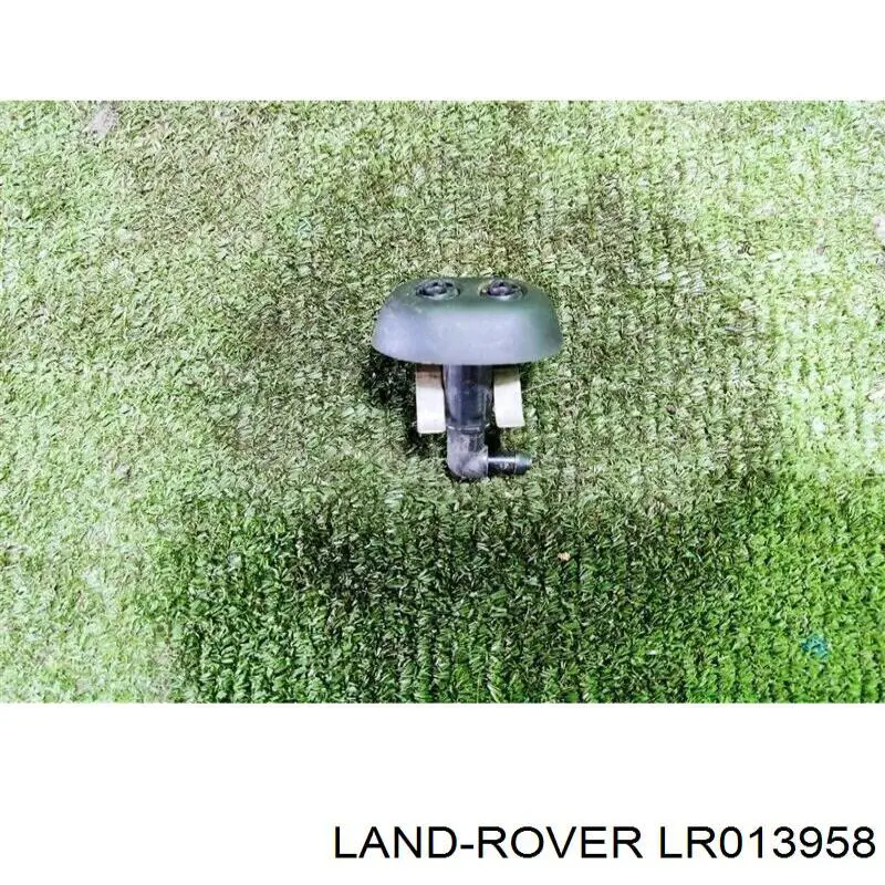 Купити LR013958 Land Rover 