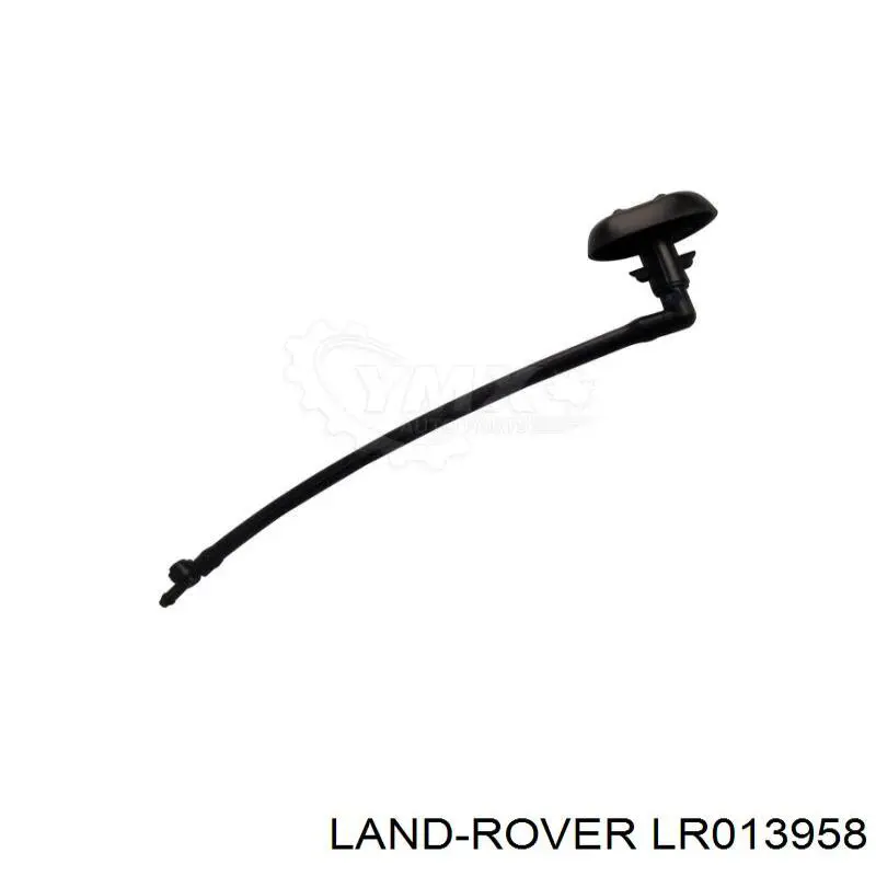 LR013958 Land Rover 