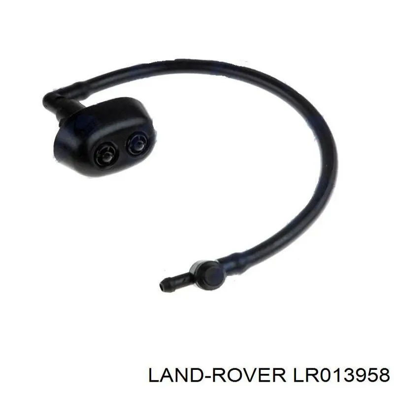  Land Rover LR013958 ціна, від 7.30 USD