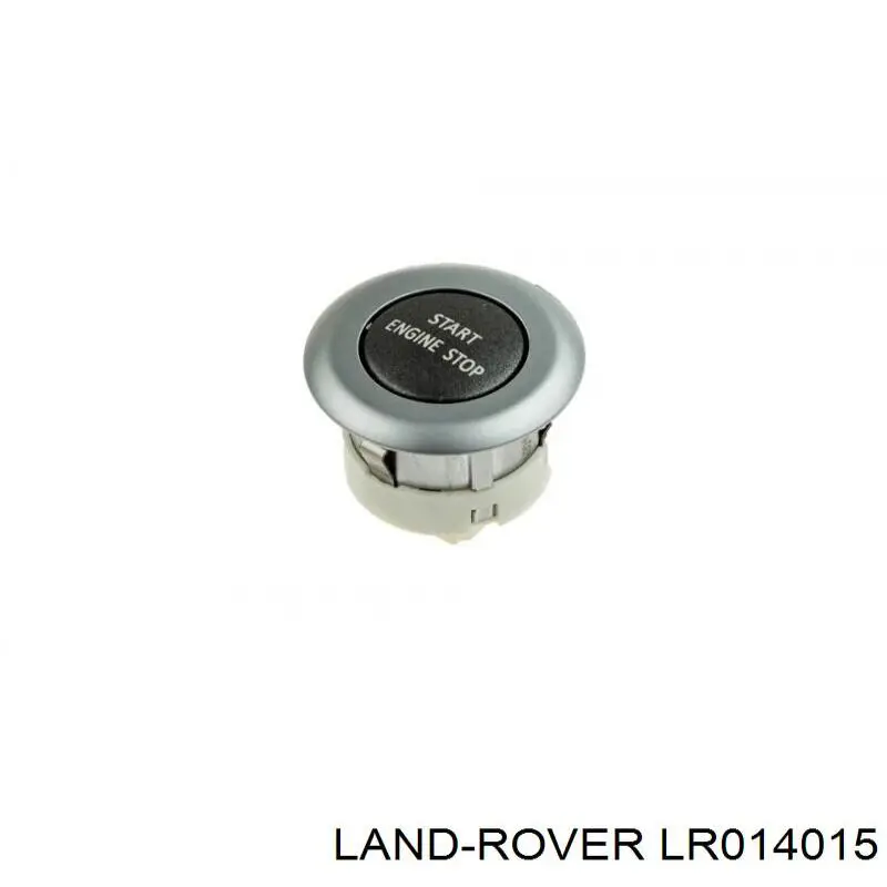  Кнопка запуску двигуна Land Rover Discovery 4