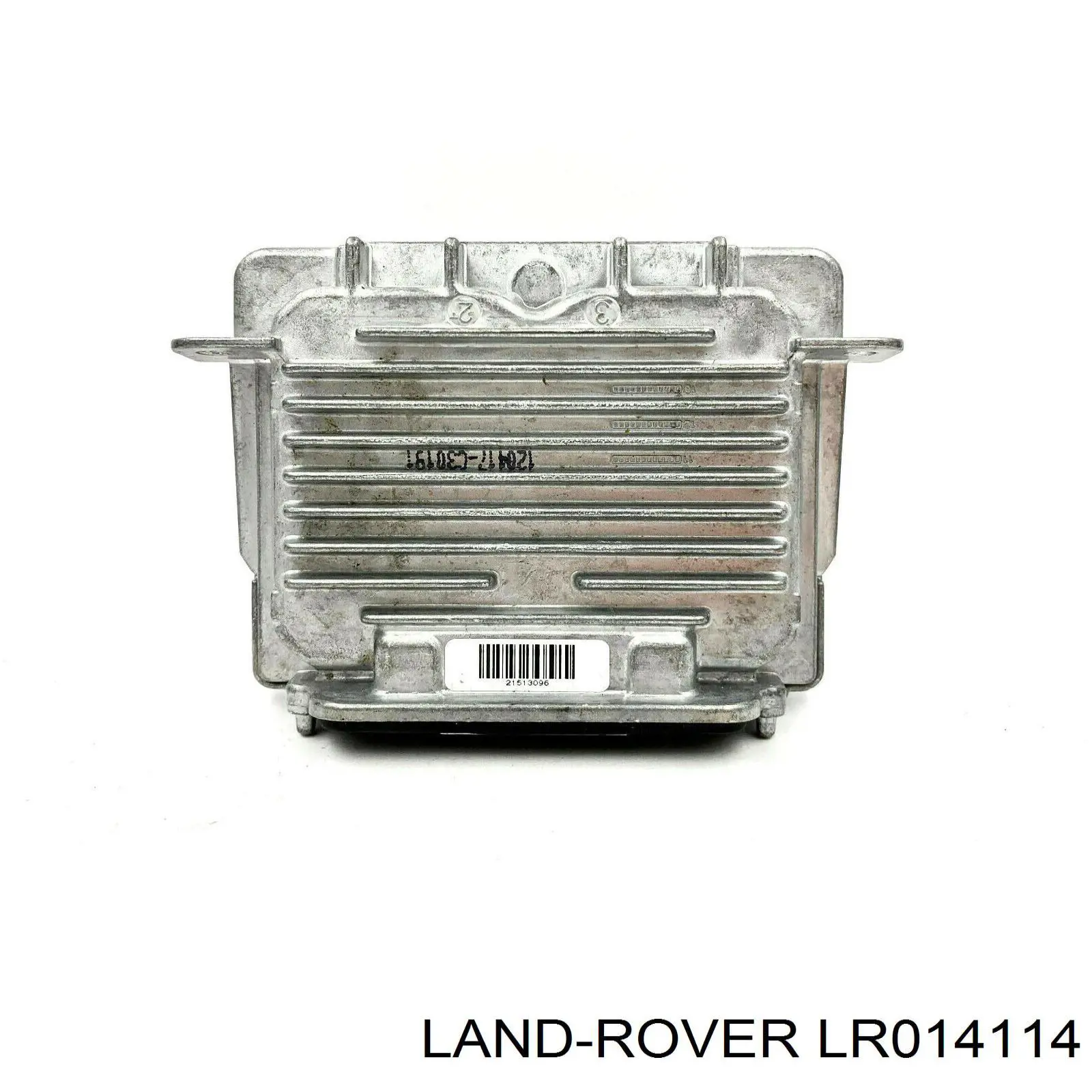 LR014114 Land Rover блок розпалювання, ксенон