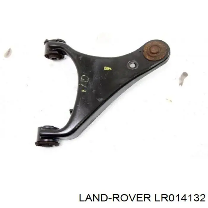 Купити LR014132 Land Rover Важіль передньої підвіски верхній, правий