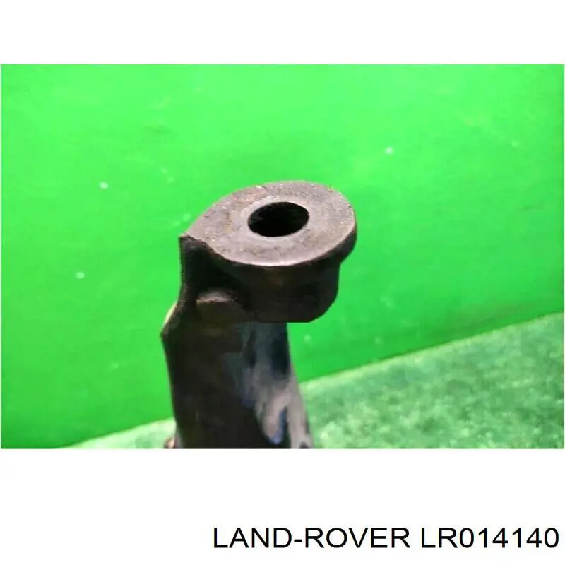 Цапфа - поворотний кулак передній, правий NTY ZZPLR003 ціна, від 96.38 USD