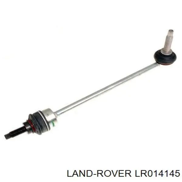 LR014145 Land Rover стійка стабілізатора переднього