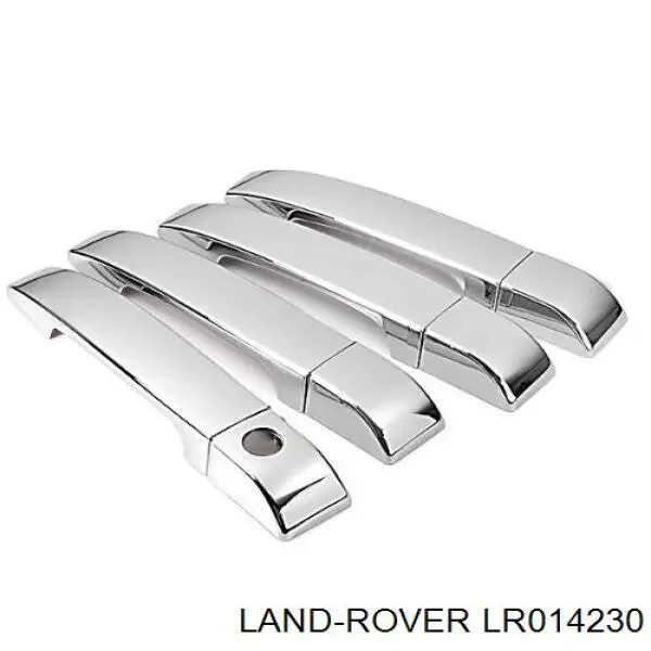 LR014230 Land Rover 