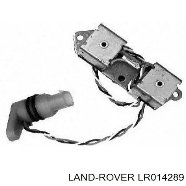  UCD000020 Land Rover