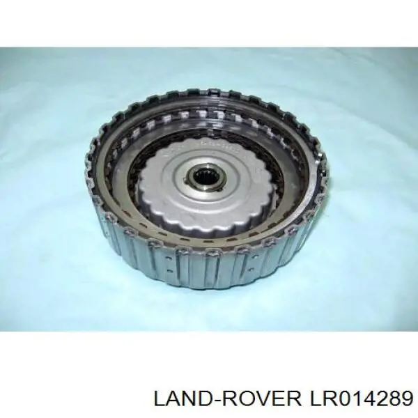Рукоятка важеля КПП Land Rover LR014289 ціна, від 33.01 USD