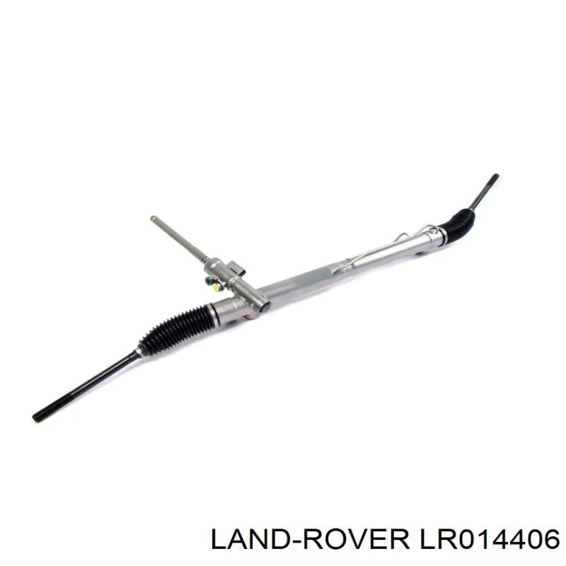 Рейка рульова LR014406 Land Rover