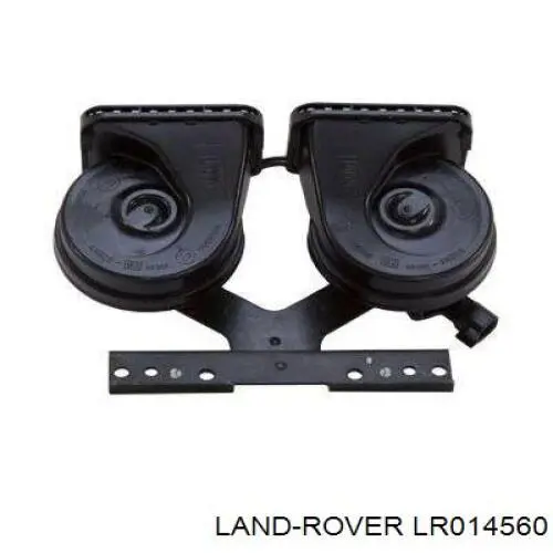 Звуковий сигнал Land Rover LR014560 ціна, від 28.25 USD