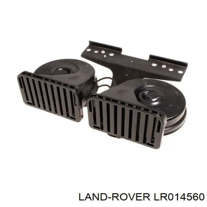 Купити LR014560 Land Rover Сигнал звукової, клаксон