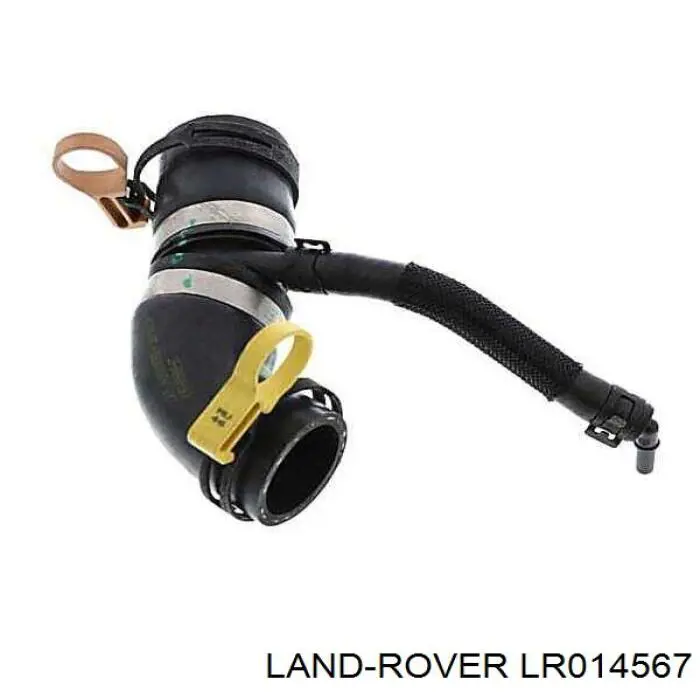  LR014567 Land Rover