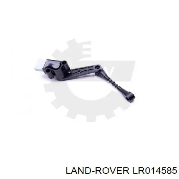 Датчик рівня положення кузова, передній Land Rover Range Rover SPORT 1 (L320) (Land Rover Рейндж ровер)