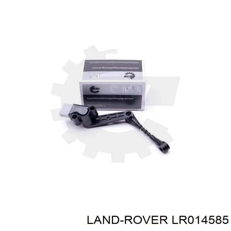 Датчик рівня положення кузова, передній Resqparts RPLR023649 ціна, від 38.99 USD