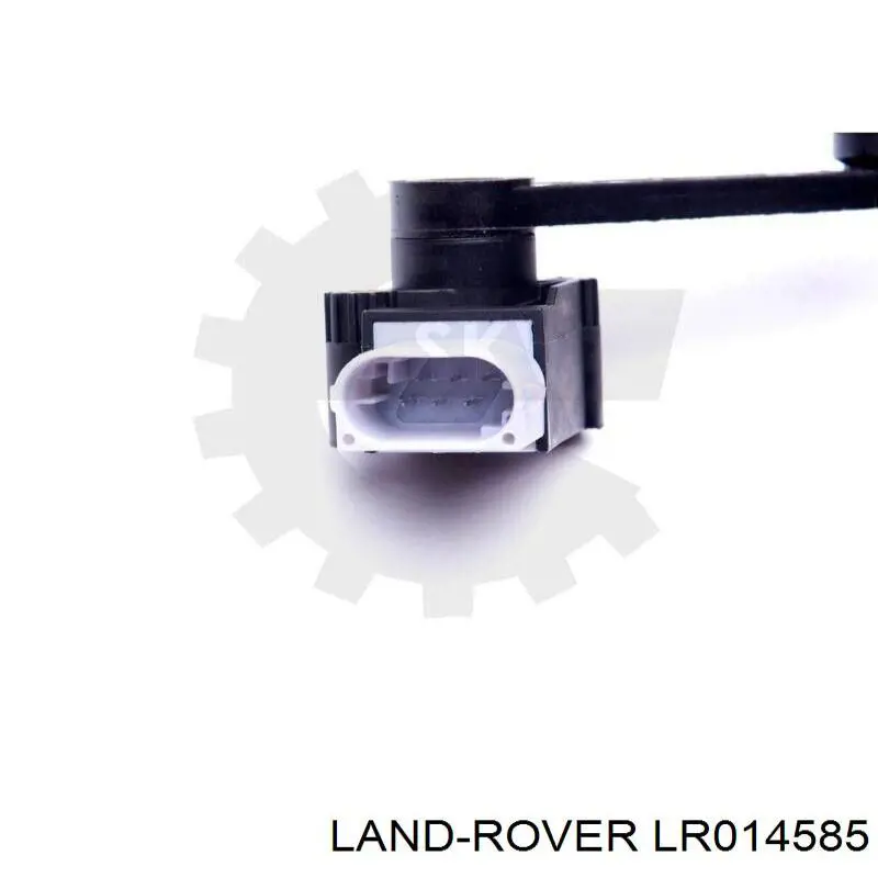 Купити RPLR023649 Resqparts Датчик рівня положення кузова, передній
