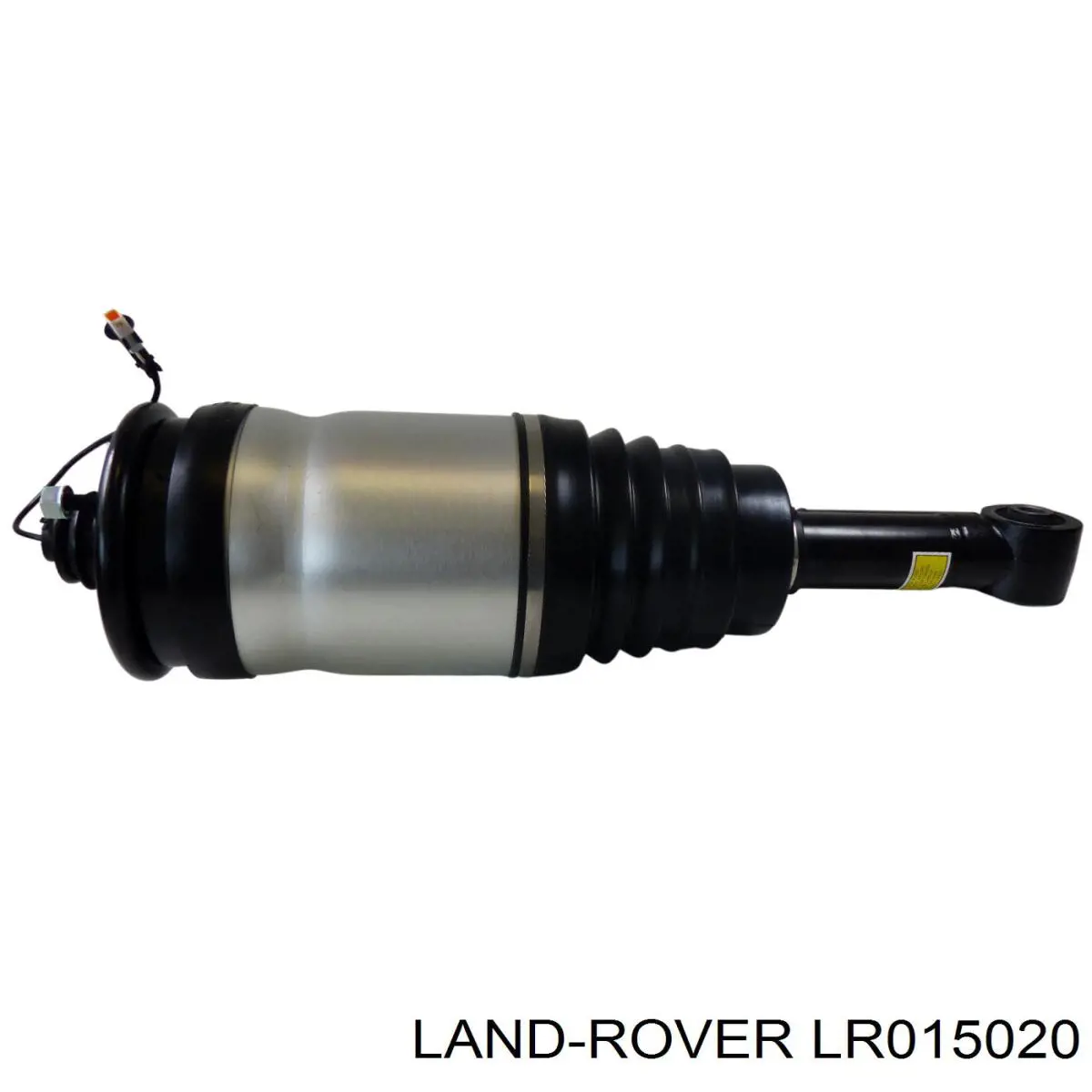 Амортизатор задній, правий Land Rover LR015020 ціна, від 189.99 USD