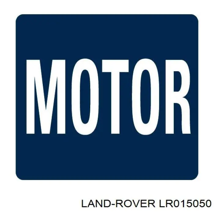 Купити LR015050 Land Rover Дзеркало праве