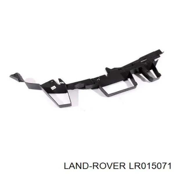 Бампер на авто Land Rover LR015071 ціна, від 253.39 USD