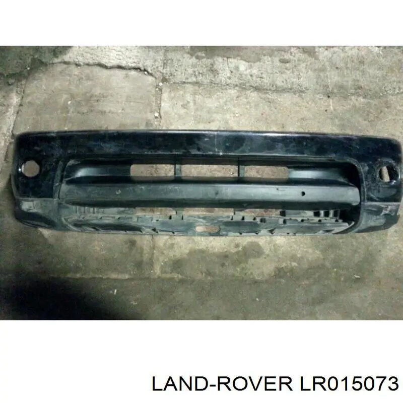 Бампер на авто Land Rover LR015073 ціна, від 359.62 USD