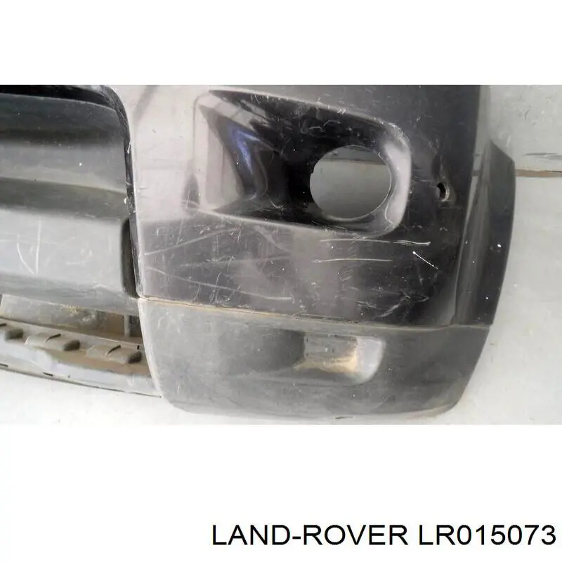 Купити LR015073 Land Rover Буфер (бампер) передній