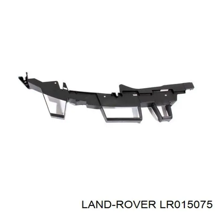 Бампер на авто Land Rover LR015075 ціна, від 478.79 USD