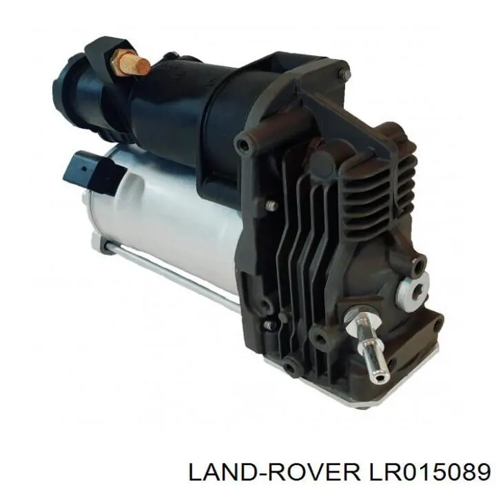 LR015089 Land Rover компресор пневмопідкачкою (амортизаторів)