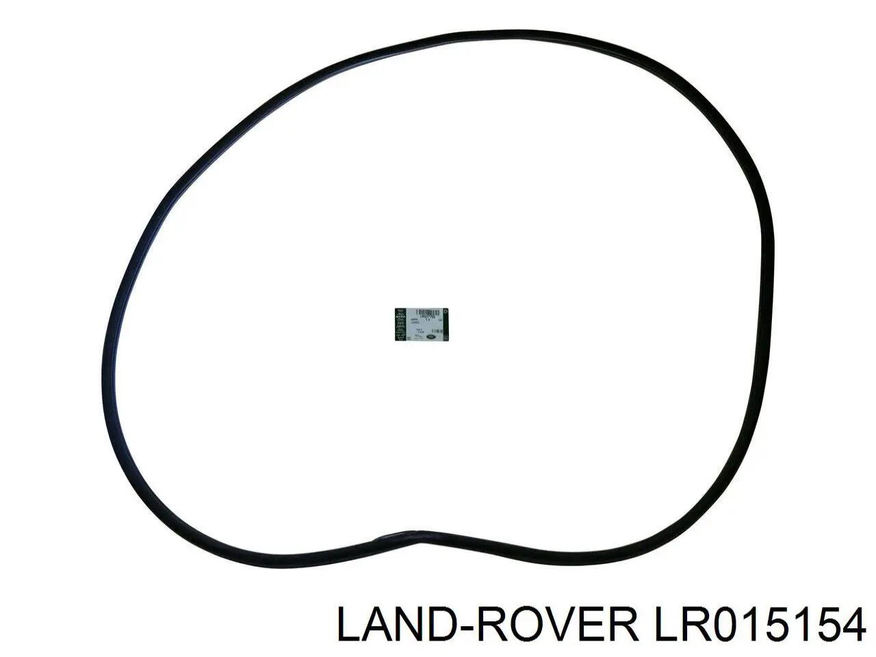Купити LR026448 Land Rover Ущільнення (передніх) дверей