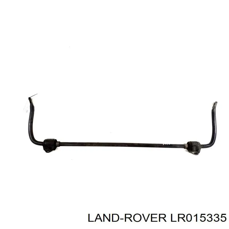 Стабілізатор задньої осі Land Rover Discovery IV позашляховик (L319) (2009 - 2018) ціна, від 48.41 USD