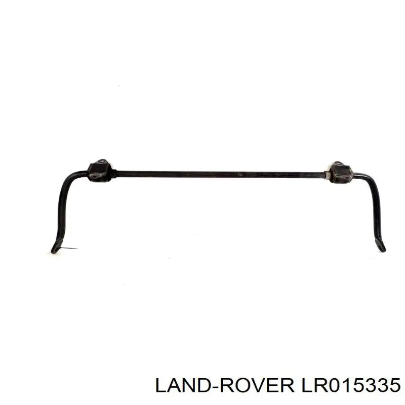 Стабілізатор задньої балки на Land Rover Discovery IV L319