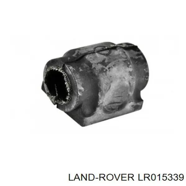 Подушка стабілізатора Land Rover LR015339 ціна, від 12.93 USD