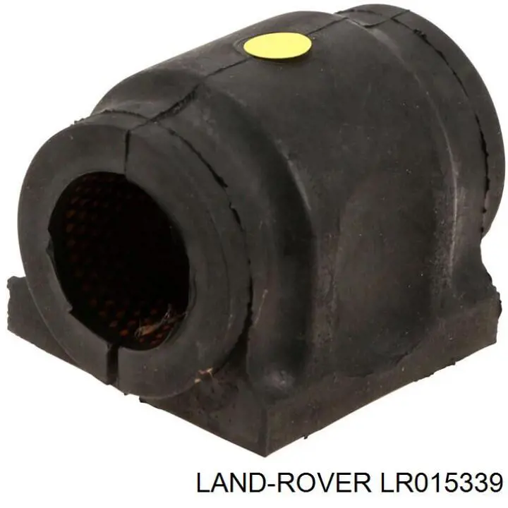Купити LR015339 Land Rover Подушка стабілізатора передня