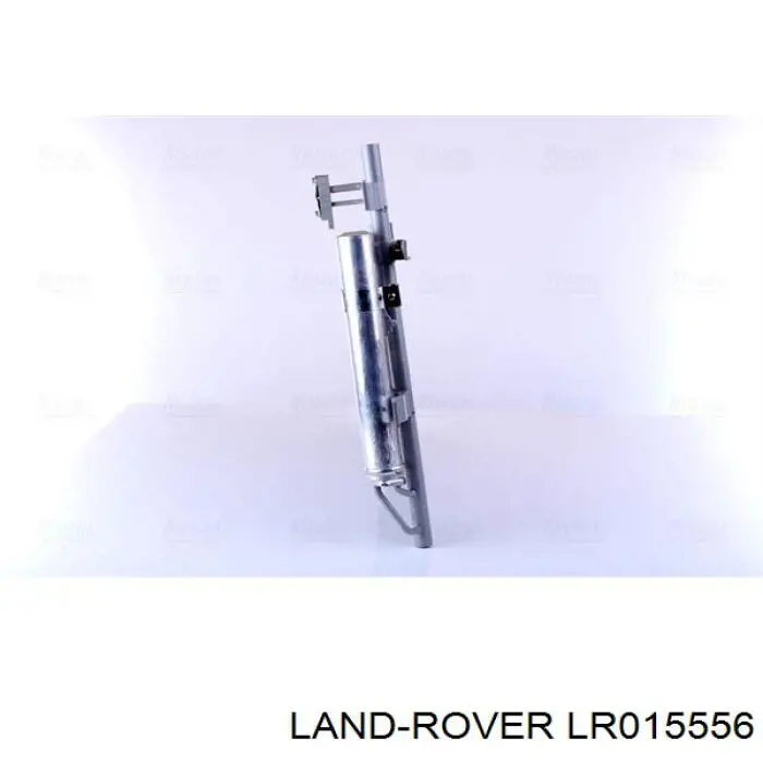 Купити LR015556 Land Rover Радіатор системи охолодження кондиціонера
