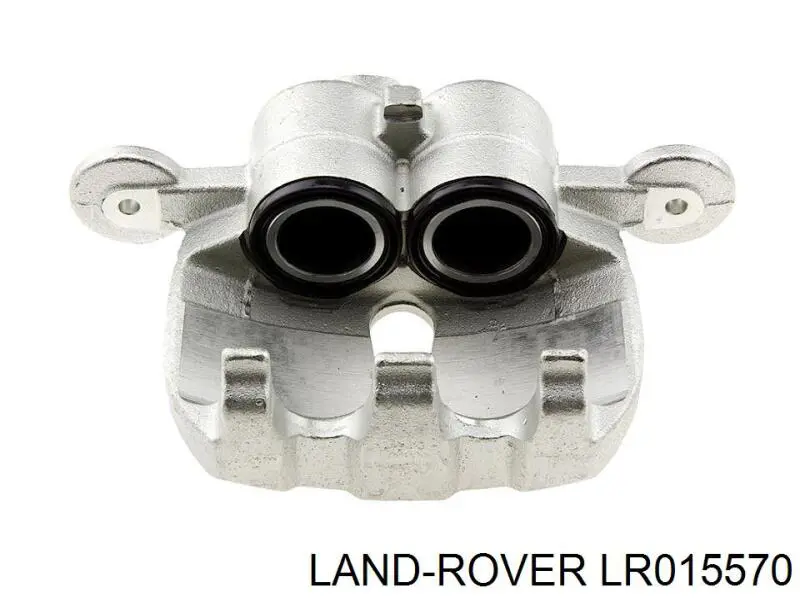 Купити LR015570 Land Rover Супорт гальмівний передній лівий
