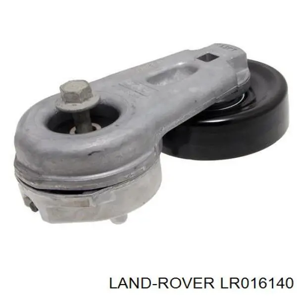 LR016140 Land Rover натягувач приводного ременя