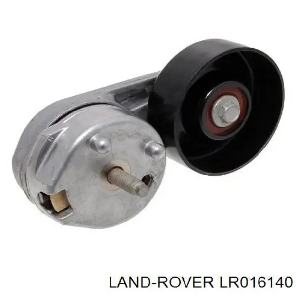 Купити LR016140 Land Rover Натягувач приводного ременя