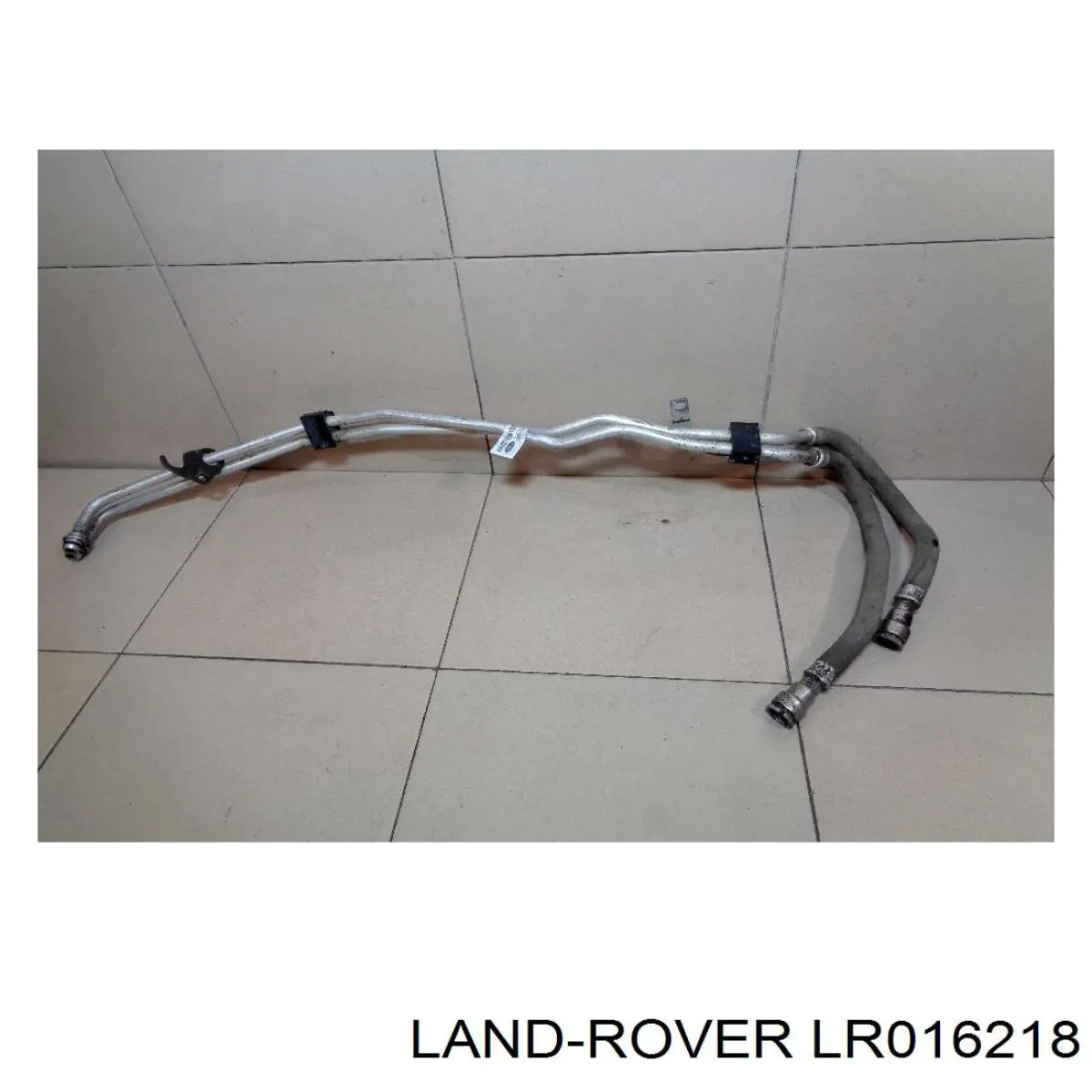 Купити LR016218 Land Rover 