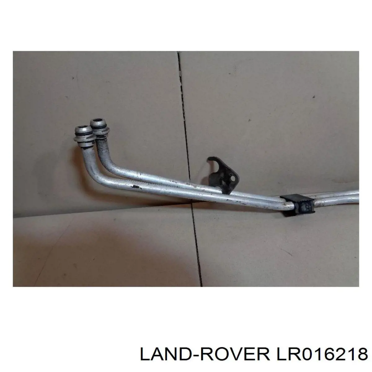 LR016218 Land Rover 