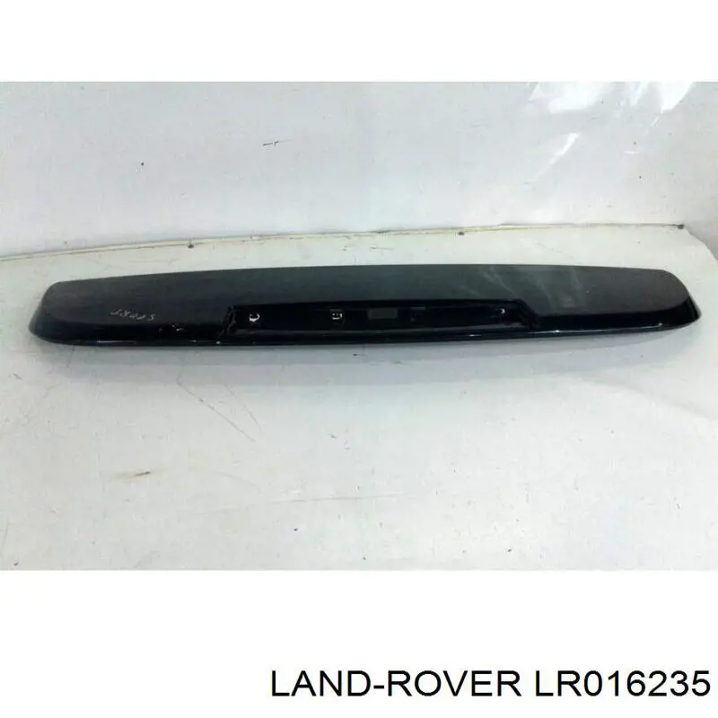 Купити LR016235 Land Rover Спойлер кришки багажника