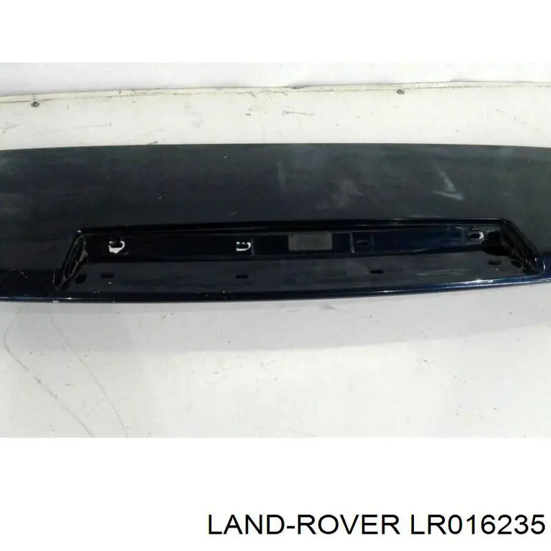LR016235 Land Rover Обтічник (спойлер)
