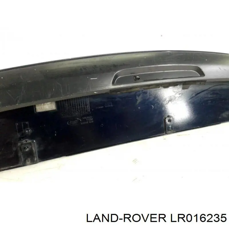 Спойлер 3/5-х, задніх дверей Land Rover LR016235 ціна, від 775.88 USD