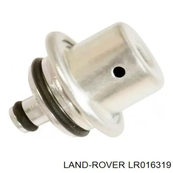 LR016319 Britpart регулятор тиску палива