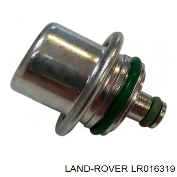  Регулятор тиску палива Land Rover Discovery 2